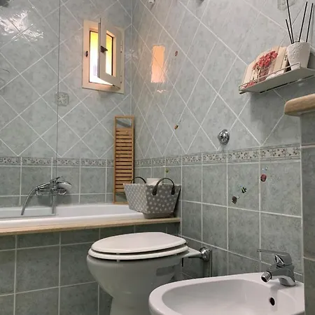 Apartment Appartamento: La Maison Verte Naples