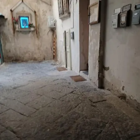 Casa Nenne' Apartment Naples