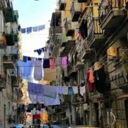 Casa Nenne' Naples