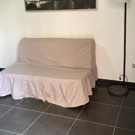 Centro Casa Con Due E Cucina Holiday home