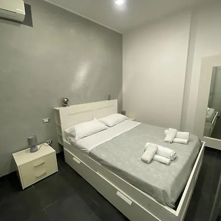 Centro Casa Con Due E Cucina Holiday home