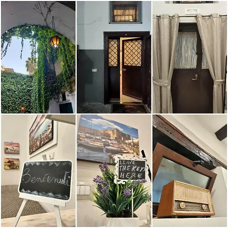 La Castellina Naples