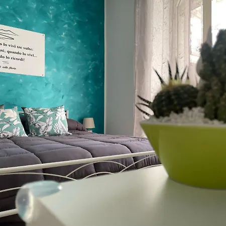 Appartement Tutta Nata Storia *