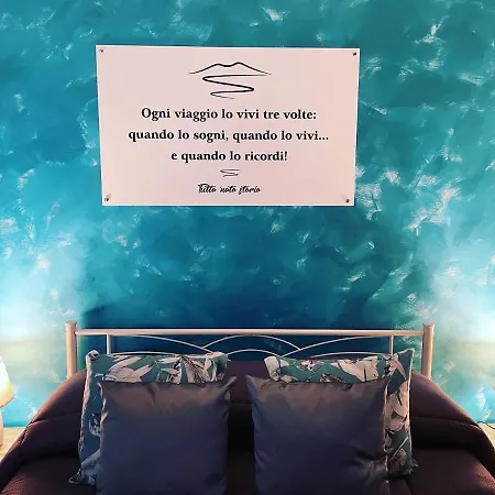 Appartement Tutta Nata Storia