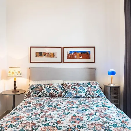 Un Posto Al Centro Appartement *