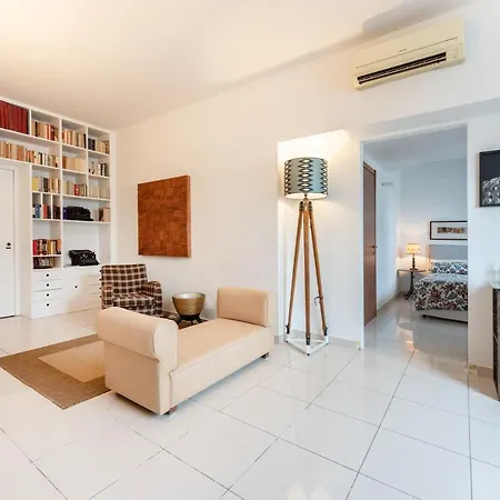Appartement Un Posto Al Centro Naples
