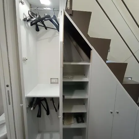 The Small House In Appartement