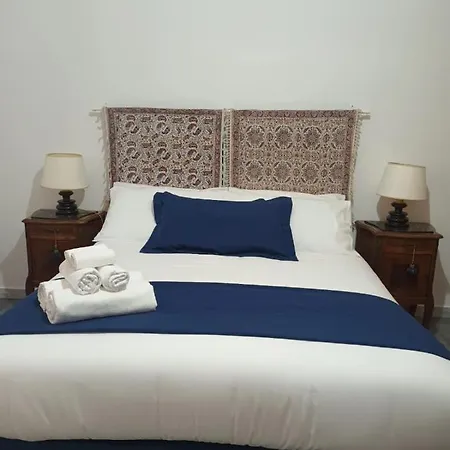 Casa Medina Naples