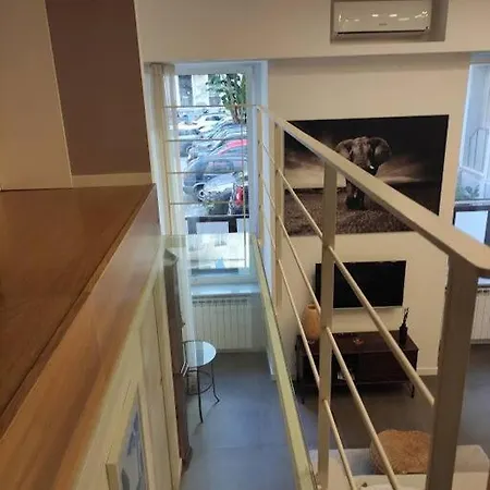 Apartment Santa Lucia Flat, *