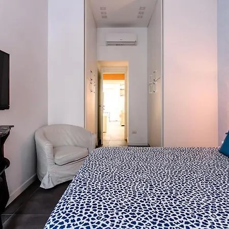 Santa Lucia Flat, Apartment *