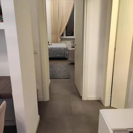 Apartment Santa Lucia Flat, Naples
