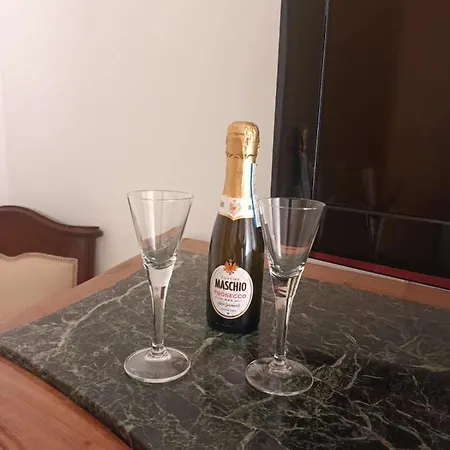 Hébergement de vacances Casa Medina Naples