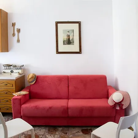 Apartment Tu Casa: Picturesque *