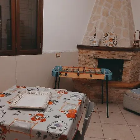 La Casa Di Mamma * Napels