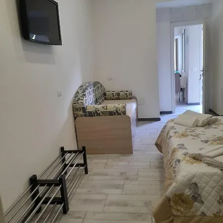 La Dimora Di Rosy * Naples
