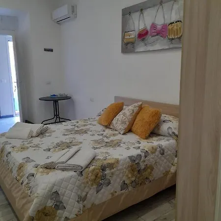 Guest house La Dimora Di Rosy *