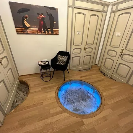 Residenze Pessina Naples