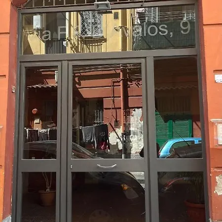 Appartamento Am - Tra Il Centro E La Stazione *