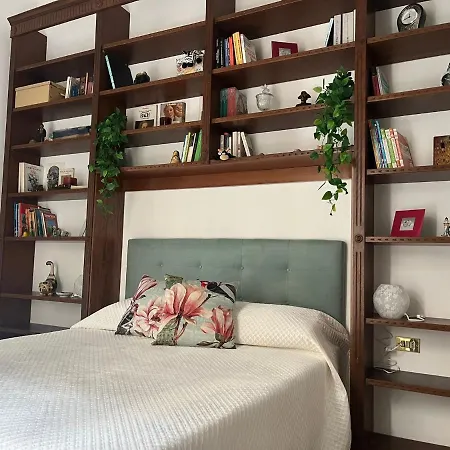 Residenze Pessina * Naples