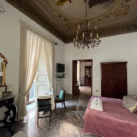 Residenze Pessina Naples