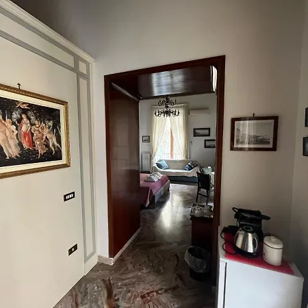 Apartment Residenze Pessina