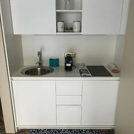 Residenze Pessina Apartment Naples