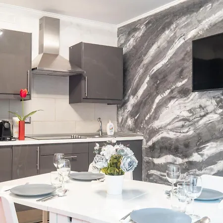 Apartament Enjoy *