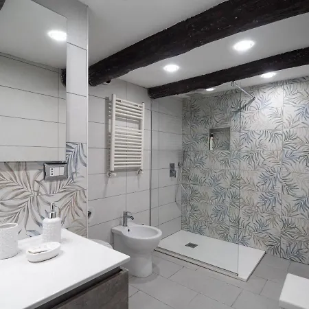 Apartament Enjoy Neapol