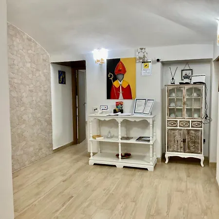 'a De' Scugnizzi Nápoly