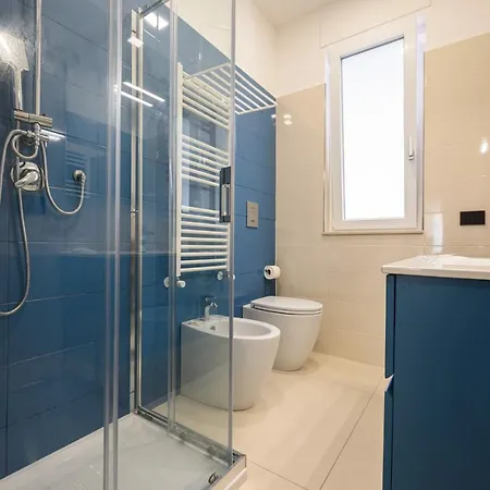 Apartment Via Niccolo Tommaseo 4 - 3 *