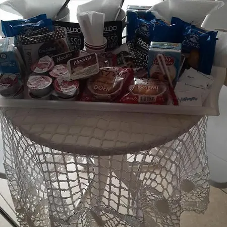 Appartamento Elisabet *