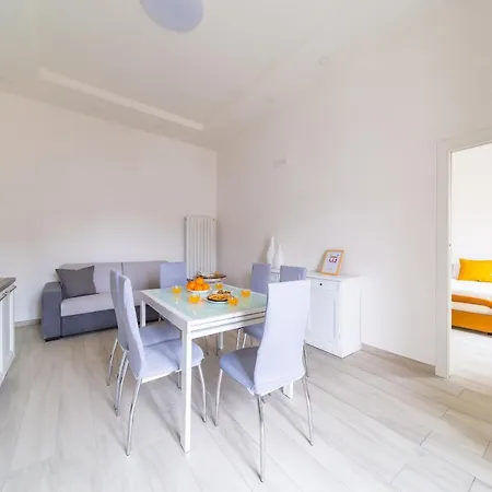 Apartment Chiara Modern By Wonderful Italy