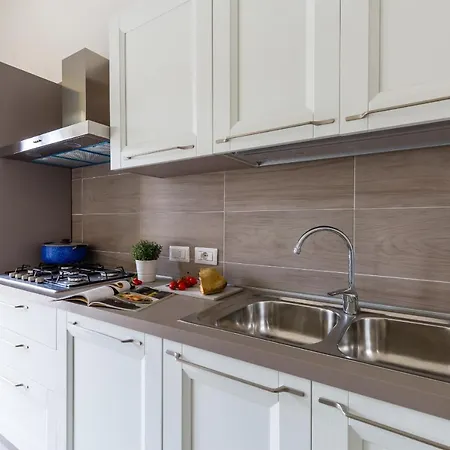 Chiara Modern By Wonderful Italy Apartment Naples