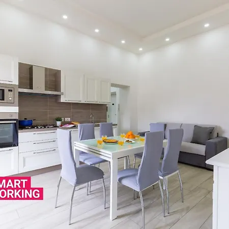 Apartment Chiara Modern By Wonderful Italy