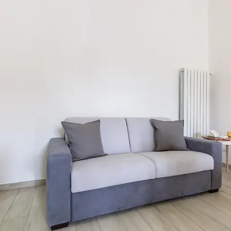 Apartment Chiara Modern By Wonderful Italy Naples