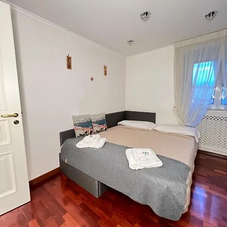 Maridy Holiday home *