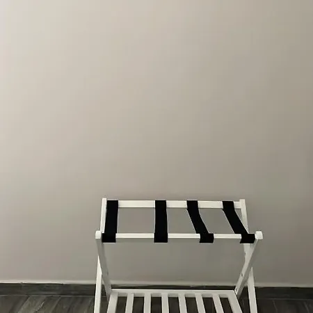 Appartamento Casa Anita Affitti Napoli
