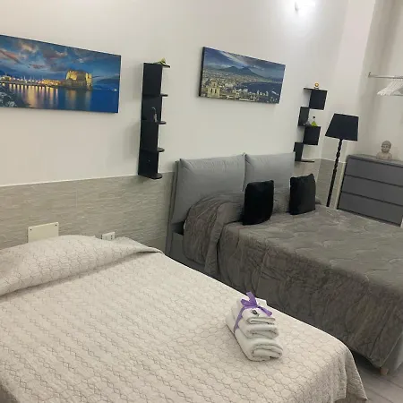 Depretis Casa de Férias