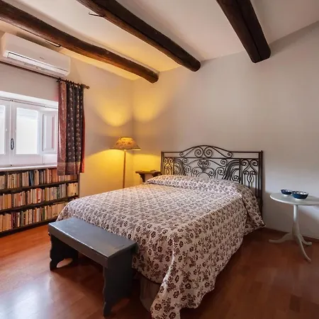 Un Posto Al Centro Appartement