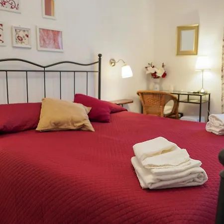 Bed and Breakfast Anthea Bb 2*