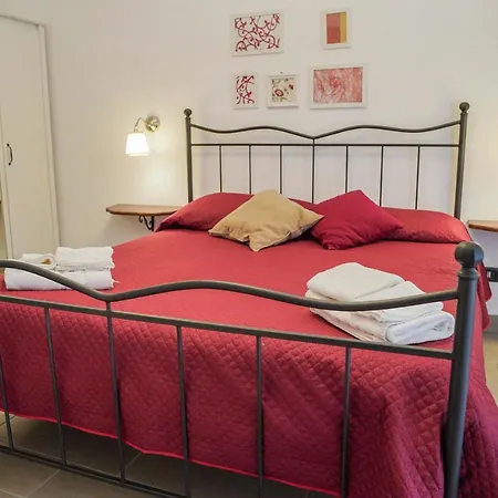 Bed and Breakfast Anthea Bb