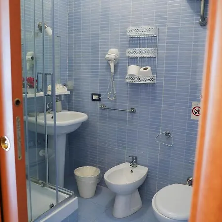 Anthea Bb Bed and Breakfast Νάπολη