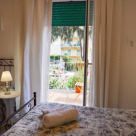 Anthea Bb Bed and Breakfast 2*