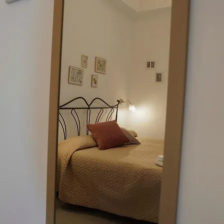 Bed and Breakfast Anthea Bb