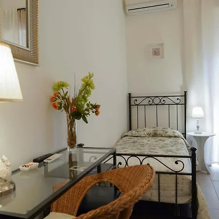 Bed and Breakfast Anthea Bb