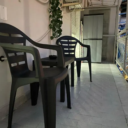 Tutta Nata Storia Appartement *