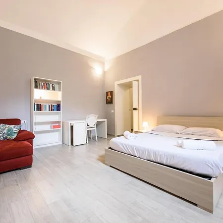 Via Atri 37 Apartment Naples