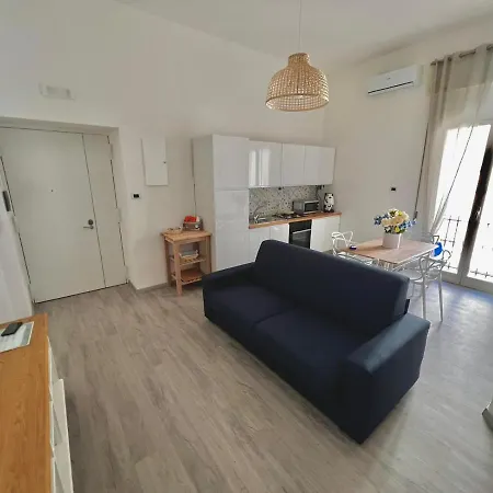 Zara - Free Parking Apartmán *