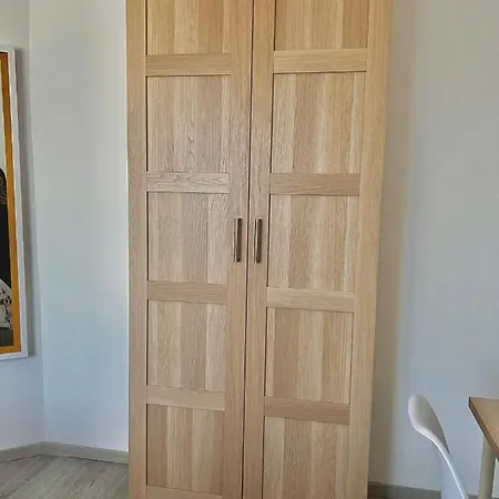 Apartmán Zara - Free Parking
