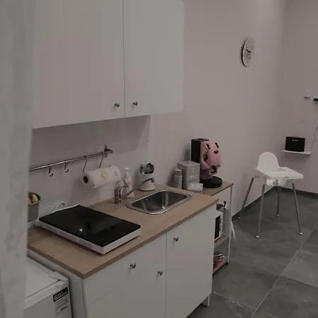 Casa Vacanza Eliana * Naples
